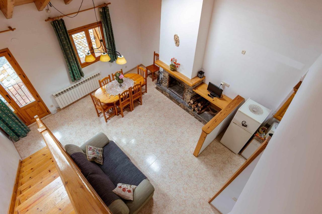 Apartamento Casa Xaupi 1 Roní Exterior foto